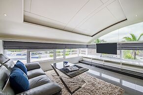 NH Boat Lagoon Phuket Resort