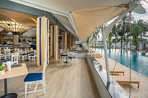 NH Boat Lagoon Phuket Resort