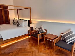 Patong Beach Hotel by See2Sea