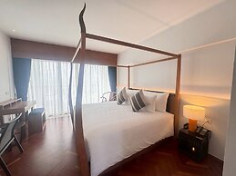 Patong Beach Hotel by See2Sea