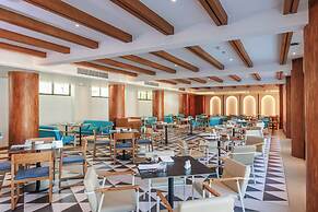 Patong Beach Hotel by See2Sea