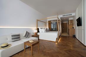 Patong Beach Hotel by See2Sea