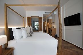 Patong Beach Hotel by See2Sea