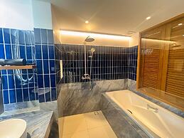 Patong Beach Hotel by See2Sea