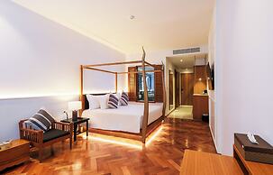 Patong Beach Hotel by See2Sea