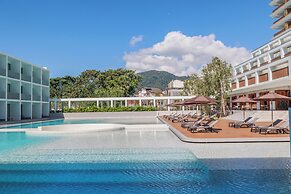 Patong Beach Hotel by See2Sea