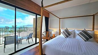 Patong Beach Hotel by See2Sea