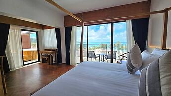 Patong Beach Hotel by See2Sea