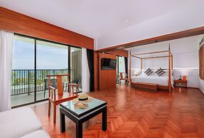 Patong Beach Hotel by See2Sea