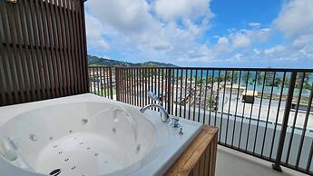 Patong Beach Hotel by See2Sea