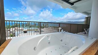 Patong Beach Hotel by See2Sea