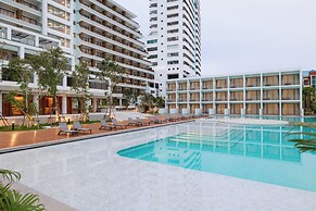 Patong Beach Hotel by See2Sea
