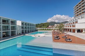 Patong Beach Hotel by See2Sea