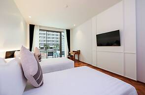 Patong Beach Hotel by See2Sea