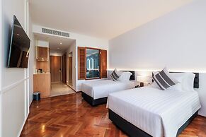 Patong Beach Hotel by See2Sea