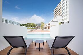 Patong Beach Hotel by See2Sea