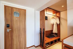 Patong Beach Hotel by See2Sea