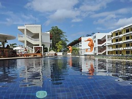 Karon Princess Hotel