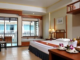 Karon Princess Hotel