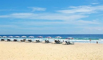 Karon Princess Hotel