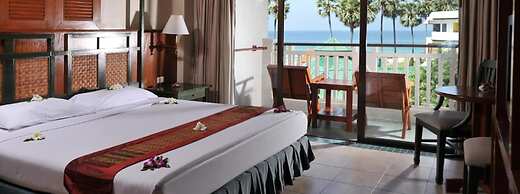 Karon Princess Hotel