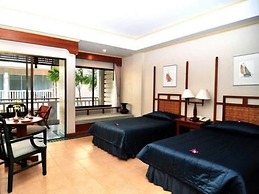 Karon Princess Hotel