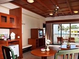 Karon Princess Hotel