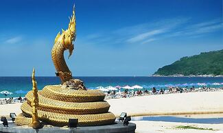 Karon Princess Hotel