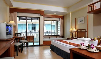 Karon Princess Hotel