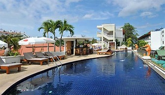 Karon Princess Hotel