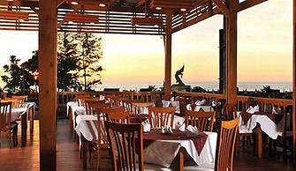 Karon Princess Hotel