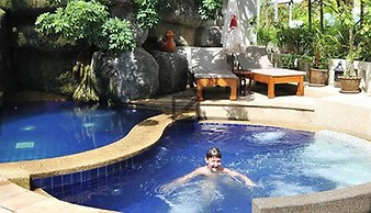 Karon Princess Hotel