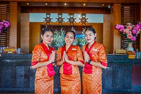 Karon Princess Hotel