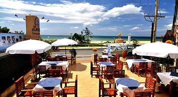 Karon Princess Hotel