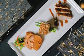 Courtyard by Marriott Phuket Town