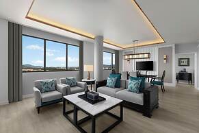 Courtyard by Marriott Phuket Town