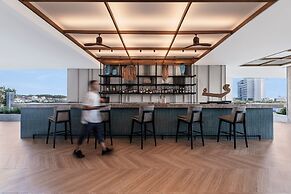 Courtyard by Marriott Phuket Town