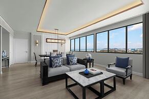 Courtyard by Marriott Phuket Town