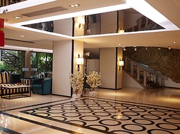 Pearl Hotel Phuket