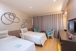 Pearl Hotel Phuket