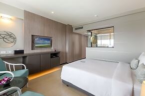 Pearl Hotel Phuket