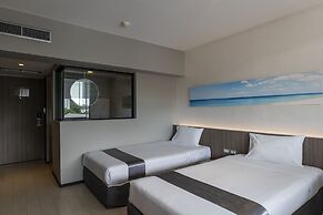 Pearl Hotel Phuket