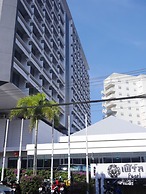 Pearl Hotel Phuket