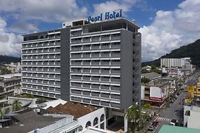 Pearl Hotel Phuket