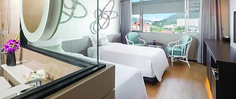 Pearl Hotel Phuket