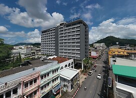 Pearl Hotel Phuket