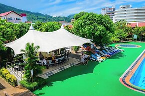 Patong Resort