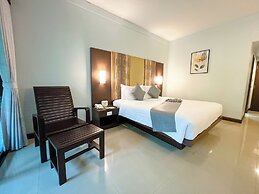 Patong Resort