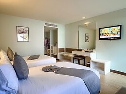 Patong Resort