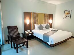 Patong Resort